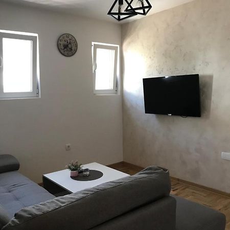 Apartman Tijana Budva Zewnętrze zdjęcie