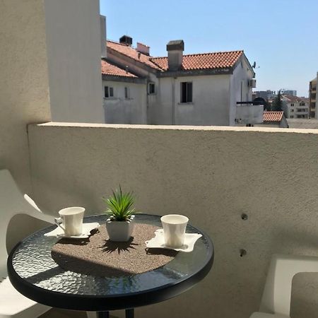 Apartman Tijana Budva Zewnętrze zdjęcie