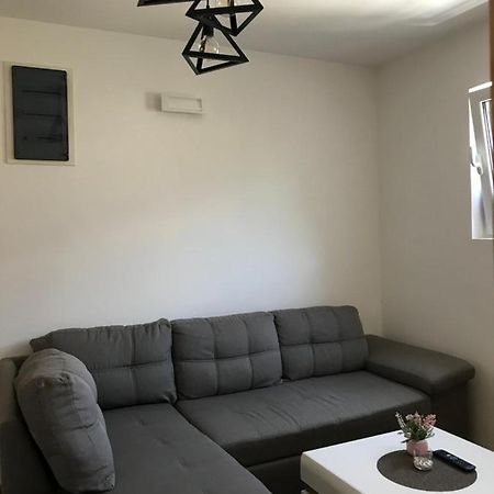 Apartman Tijana Budva Zewnętrze zdjęcie
