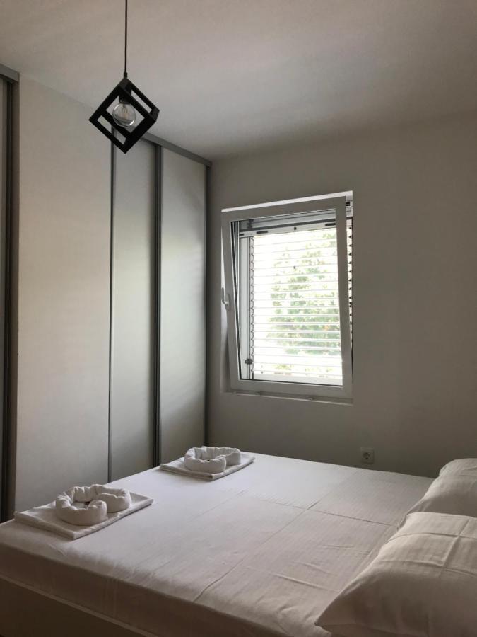 Apartman Tijana Budva Zewnętrze zdjęcie