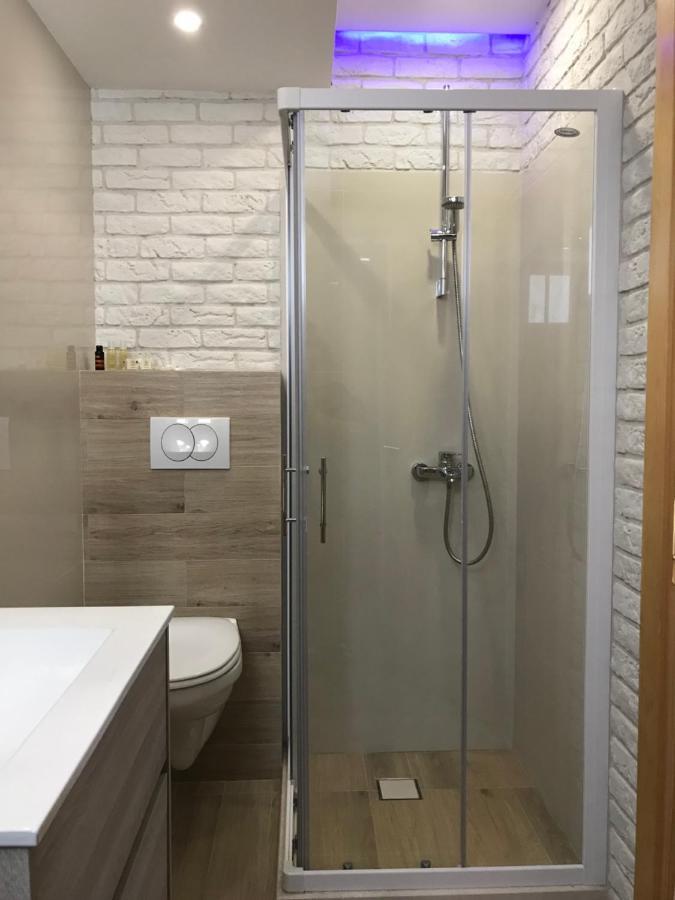 Apartman Tijana Budva Zewnętrze zdjęcie