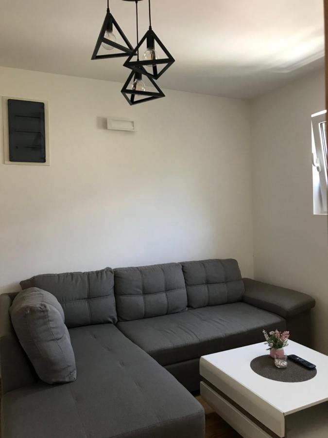 Apartman Tijana Budva Zewnętrze zdjęcie
