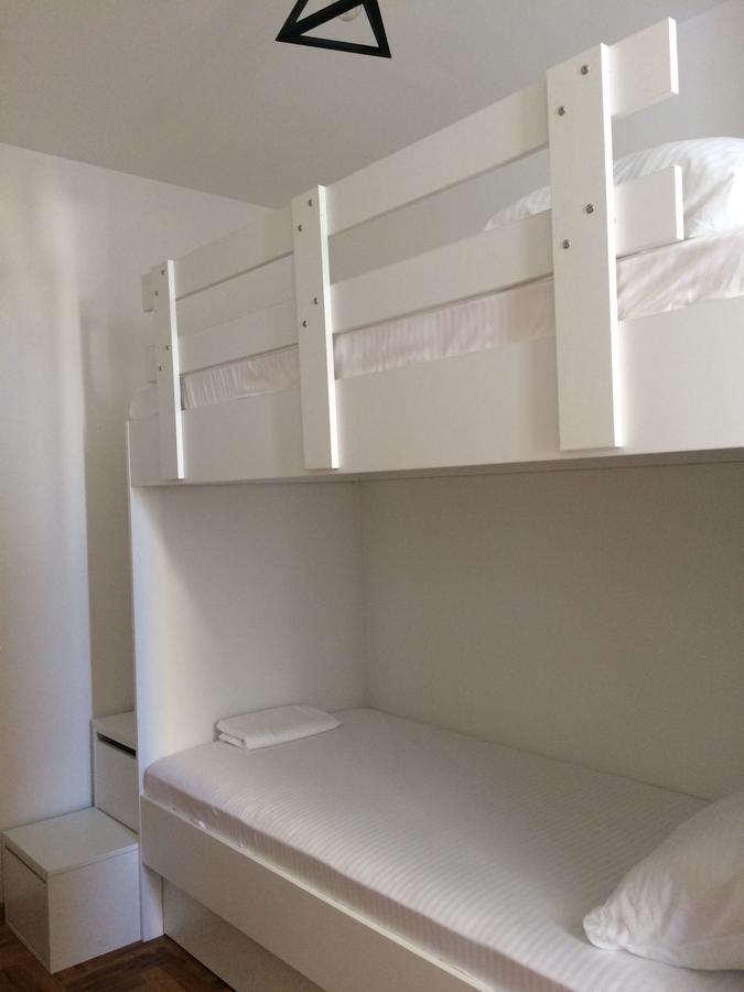 Apartman Tijana Budva Zewnętrze zdjęcie